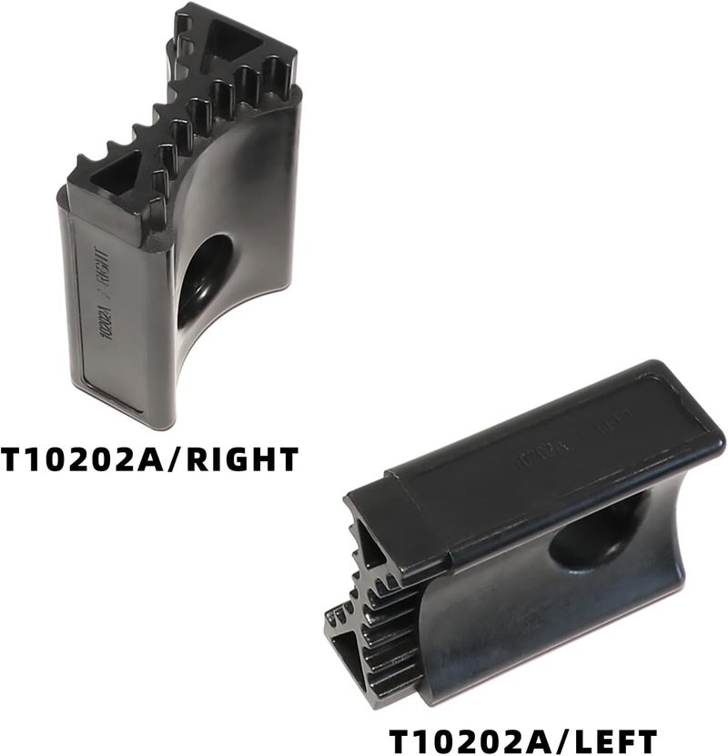 DPTOOL 10200A 10202 10369 Camshaft Timing Tool Compatible with Jeep Grand Cherokee VW Dodge Chrysler 3.6L Pentastar Engine Cam Phaser Timing Chain Locking Tool - Image 4